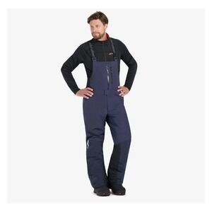 Ski-Doo Men's Absolute 0 Highpants Dark navy Size LS New Without Tags